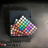 120 Colors High Quality Pure Pigment