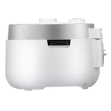 IH Pressure Rice Cooker 10 cups White (CRP-LHTR1009F)