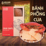 Banh phong cua Anh Kua - goi 500g