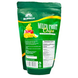 Robben Mixed Fruit Chips 200g