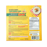 Banh canh ca loc nuoc cot dua mien Tay Co Bay Do, Dong Lanh 350g