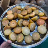 Sapoche mix large & jumbo 1 lbs