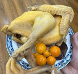 Ga mai dai om trung non thung 50 lbs (3.5-4 lbs/con) (tang them 2 con)