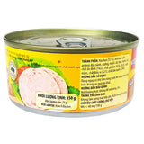 Pack of 4 hop Visan Heo 2 lat