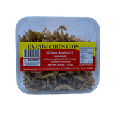 Ca com chien gion hop 182g