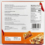 Com chay ruoc xot mam hanh 200g