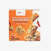 Com chay ruoc xot mam hanh 200g