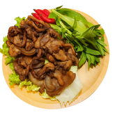 Pack 10 lbs ma heo + 10 lbs heo rung (tang 1 chao sate Lien) - Freeship Overnight