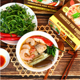 Bun mam mien Tay Chuon Chuon, dong lanh 12.7 oz