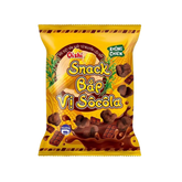 Snack bap vi socola Oishi goi 68g