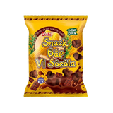 Snack bap vi socola Oishi goi 68g