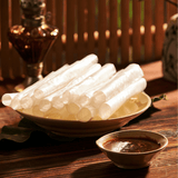 Banh Trang Sate Cay Abi Snack - goi 80g