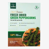 Tieu Xanh Say Lanh Cao Cap