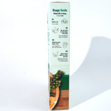 Tieu Xanh Say Lanh Cao Cap