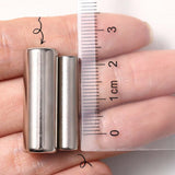 Bo dung cu lam deep french cateyes