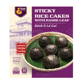 Banh it la gai - hop 10 cai