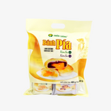 Banh Pia kim sa (dau xanh, khoai mon)