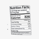 Banh trang ot do rau ram, hanh phi, muoi