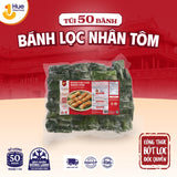 Banh loc goi tom - pack 50 cai