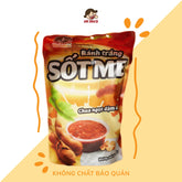 Banh trang sot me Abi - goi 80g