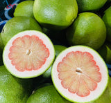 Buoi da xanh - thùng 27 lbs