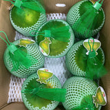 Buoi da xanh - thùng 27 lbs