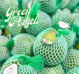 Buoi da xanh - thùng 27 lbs