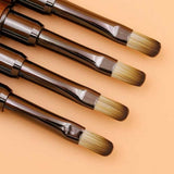 Co lam Poly Gel , Hybrid Gel , Tap Gel Thuong Hang (Hang Loai 1)