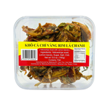 Ca chi vang rim la chanh hop 160g