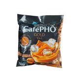 Cafe sua Gold 3in1 Cafe PHO 870g