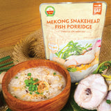 Chao Ca Loc Mien Tay (Cay Thi)