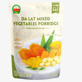 Chao Rau Cu Da Lat (Cay Thi)