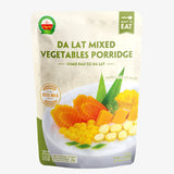 Chao Rau Cu Da Lat (Cay Thi)