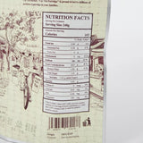 Chao Rau Cu Da Lat (Cay Thi)