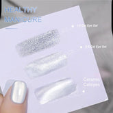 Ceramic CatEye Gel (Chai Le)