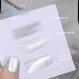 Ceramic CatEye Gel (Chai Le)