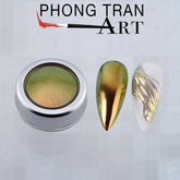 Chrome Phuong Hoang Lua (New)