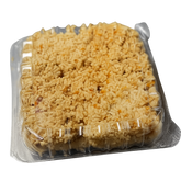 Com chay cha bong say (mieng vuong) 400g