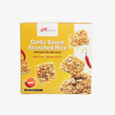 Com chay xot mam toi ot 200g