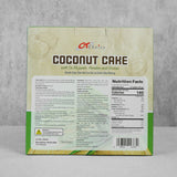 Banh Dua Tan Da Ca De La Dua Sau Rieng 400G