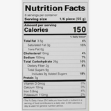 Banh Dua Tan Da Ca De Truyen Thong 400G