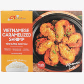 Tom Cang Kho Tau 300G