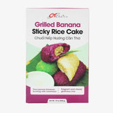 Chuoi Nep Nuong Can Tho 540G