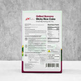 Chuoi Nep Nuong Can Tho 540G