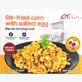 Bap Nep Deo Xao Bo Trung Muoi 300G