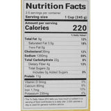 Canh Bun Ut Chinh 650G