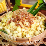 Xoi Bap La Chuoi 450G