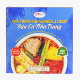Bun Ca Nha Trang 600G