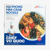 Banh Da Cua Hai Phong 600G