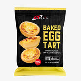 Banh Tart Kem Trung 180G